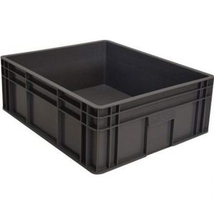 KAMASAN-SC-6522 PLASTİK KASA 500x600x215 mm