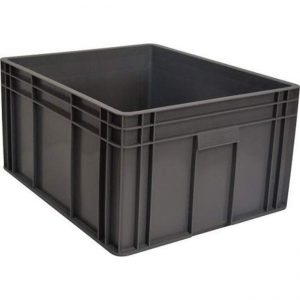 500x600 mm plastik kasalar