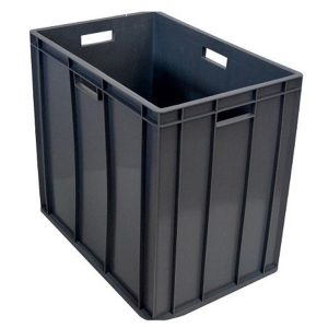 KAMASAN-STK-6454 PLASTİK KASA 400x600x560 mm