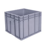400x400 mm plastik kasalar
