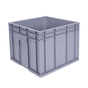400x400 mm plastik kasalar