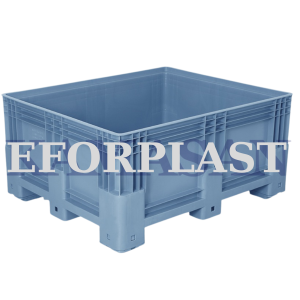 KAMASAN TEKNE-4400-KT PLASTİK KASA 1000x1200x580 mm