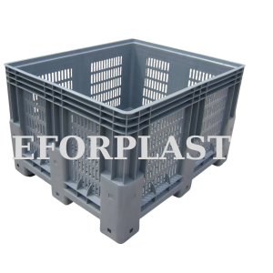 KAMASAN TEKNE-6600-AT PLASTİK KASA 1000x1200x760 mm