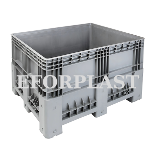 KAMASAN TEKNE-6600-KT PLASTİK KASA 1000x1200x760 mm