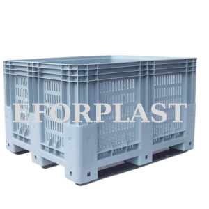 KAMASAN TEKNE-6600-A PABUÇLU PLASTİK KASA 100x1200x760 mm