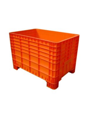 KAMASAN TEKNE 5500 KT PLASTİK KASA 790x1205x800 mm - Görsel 2