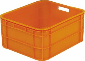 KAMASAN E-21 PLASTİK KASA 350x410x190 mm