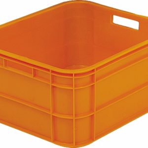 KAMASAN E-21 PLASTİK KASA 350x410x190 mm