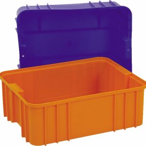 F-26 PLASTİK KASA 385x485x175 mm