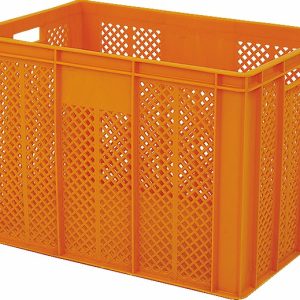 KAMASAN STK-82-AK PLASTİK KASA 400x600x420 mm