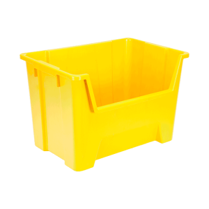A-530 PLASTİK AVADANLIK KASA 600x400x400 mm