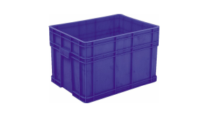 KAMASAN KOPS-38 PLASTİK KASA 410x565x380 mm