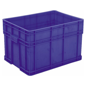 KAMASAN KOPS-38 PLASTİK KASA 410x565x380 mm