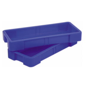 KAMASAN ECK-6 PLASTİK KASA 240x550x75 mm