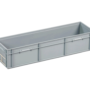 KAMASAN SLC-1322 PLASTİK KASA 300x1000x220 mm