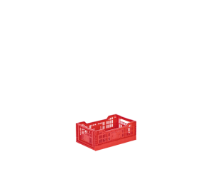 KTX-1705 PLASTİK KATLANIR DELİKLİ KASA 170x265x105 mm