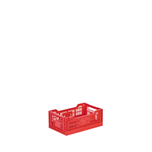 KTX-1705 PLASTİK KATLANIR DELİKLİ KASA 170x265x105 mm
