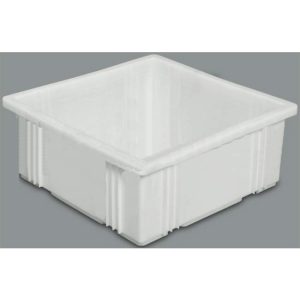 KAMASAN SYL-5522-K PLASTİK KASA 540x540x225 mm