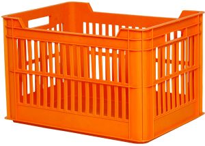 KAMASAN B-70 PLASTİK DELİKLİ KASA 410x560x365 mm