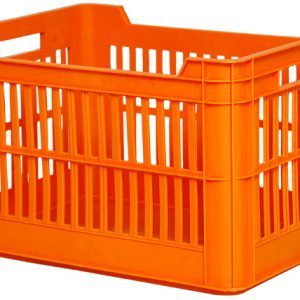 KAMASAN B-70 PLASTİK DELİKLİ KASA 410x560x365 mm