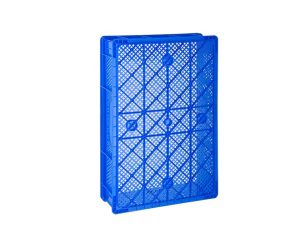 HP-2301 PLASTİK DELİKLİ KASA 400x600x230 mm - Görsel 2