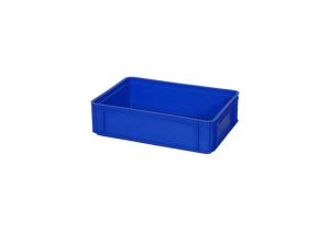 KAMASAN A-2425 PLASTİK KASA 360x520x135 mm
