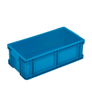 HP-160-K PLASTİK OTOMOTİV KASASI 256x505x165 mm