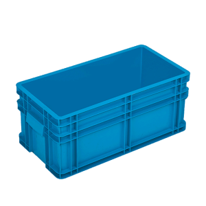 HP-260-K PLASTİK OTOMOTİV KASASI 256x505x221 mm