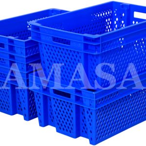 KAMASAN KNK-6425 AK PLASTİK