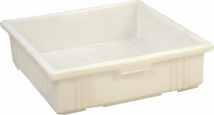 KAMASAN SYL-5515(C30) PLASTİK KASA 525x525x150 mm