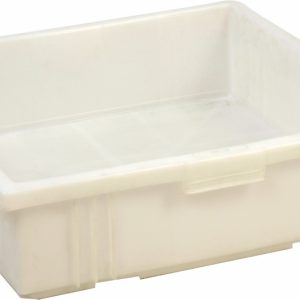 KAMASAN SYL-5515(C30) PLASTİK KASA 525x525x150 mm