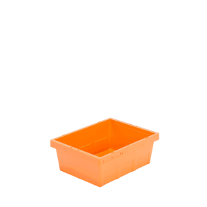 HX-2311 PLASTİK KONİK KASA 225x295x110 mm