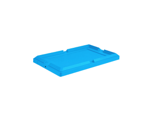 HX-5300 PLASTİK KONİK KASA KAPAĞI 310x503 mm