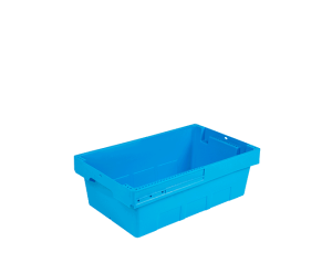 HX-5316 PLASTİK KONİK KASA 300x490x160 mm