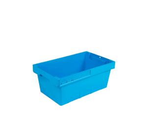 HX-5322 PLASTİK KONİK KASA 300x490x220 mm