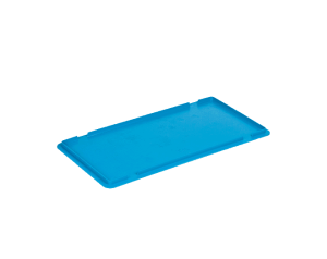 HP-26X50 PLASTİK KASA KAPAĞI 256x505 mm