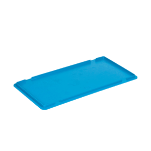 HP-26X50 PLASTİK KASA KAPAĞI 256x505 mm