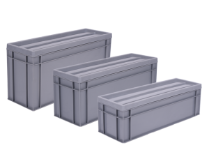 KAMASAN TKN-6200 PLASTİK KASA KAPAĞI 200x600 mm - Görsel 2