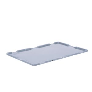 HPA-40X60 PLASTİK KASA KAPAĞI 400x600 mm