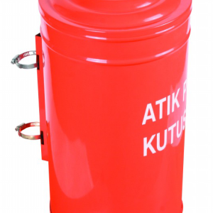 EF-147 ATIK PİL KUTUSU