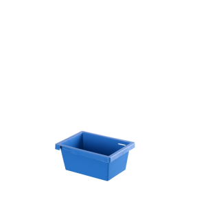 HX-1611 PLASTİK KONİK KASA 160x220x114 mm
