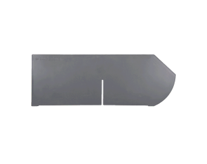 B-400-D PLASTİK ARA BÖLME - Görsel 2