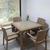 003-MALİBU RATTAN KOLTUK - Görsel 7