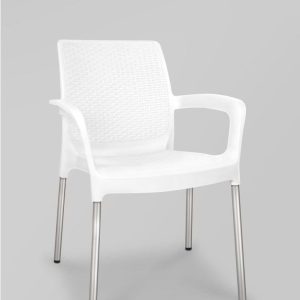 023-EFSANE PLASTİK RATTAN KOLTUK
