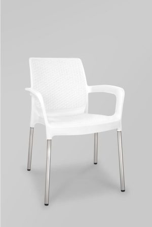 023-EFSANE PLASTİK RATTAN KOLTUK