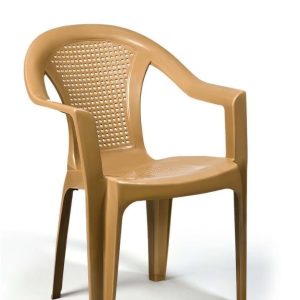 022-SERRA PLASTİK KOLTUK
