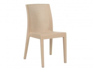 008-SIENA RATTAN SANDALYE - Görsel 2
