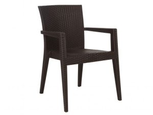 002-MONTANA RATTAN KOLTUK - Görsel 2