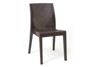 008-SIENA RATTAN SANDALYE - Görsel 4
