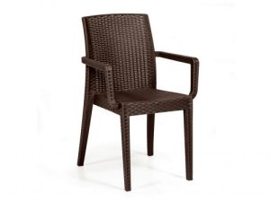 004-SIENA RATTAN KOLTUK - Görsel 3